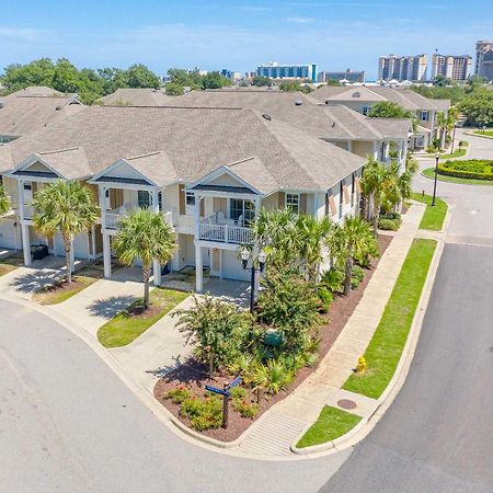 Chic North Myrtle Beach Villa Resort Amenities! Екстер'єр фото