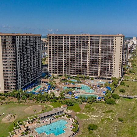 Chic North Myrtle Beach Villa Resort Amenities! Екстер'єр фото