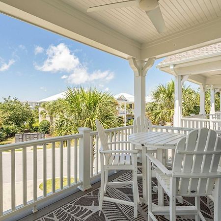 Chic North Myrtle Beach Villa Resort Amenities! Екстер'єр фото