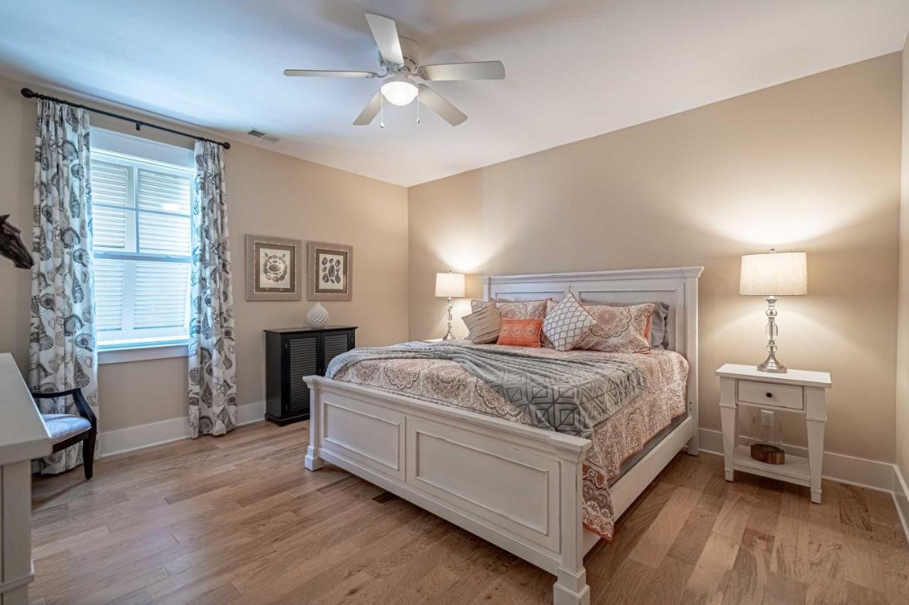 Chic North Myrtle Beach Villa Resort Amenities! Екстер'єр фото