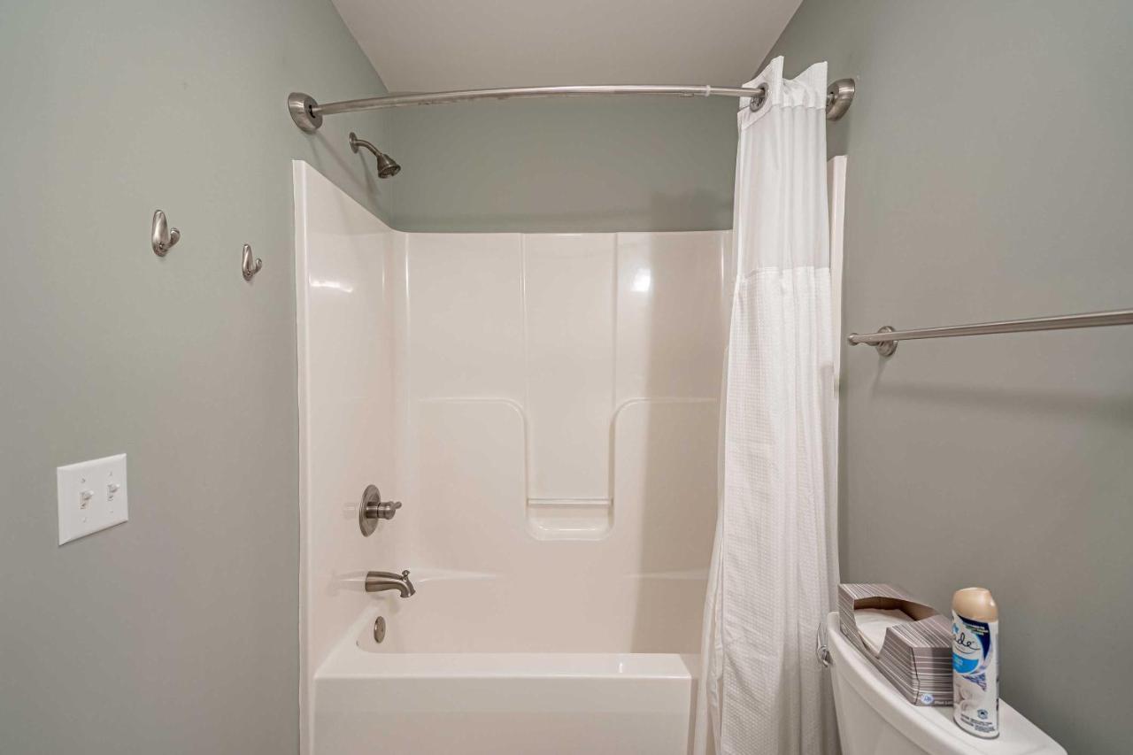 Chic North Myrtle Beach Villa Resort Amenities! Екстер'єр фото