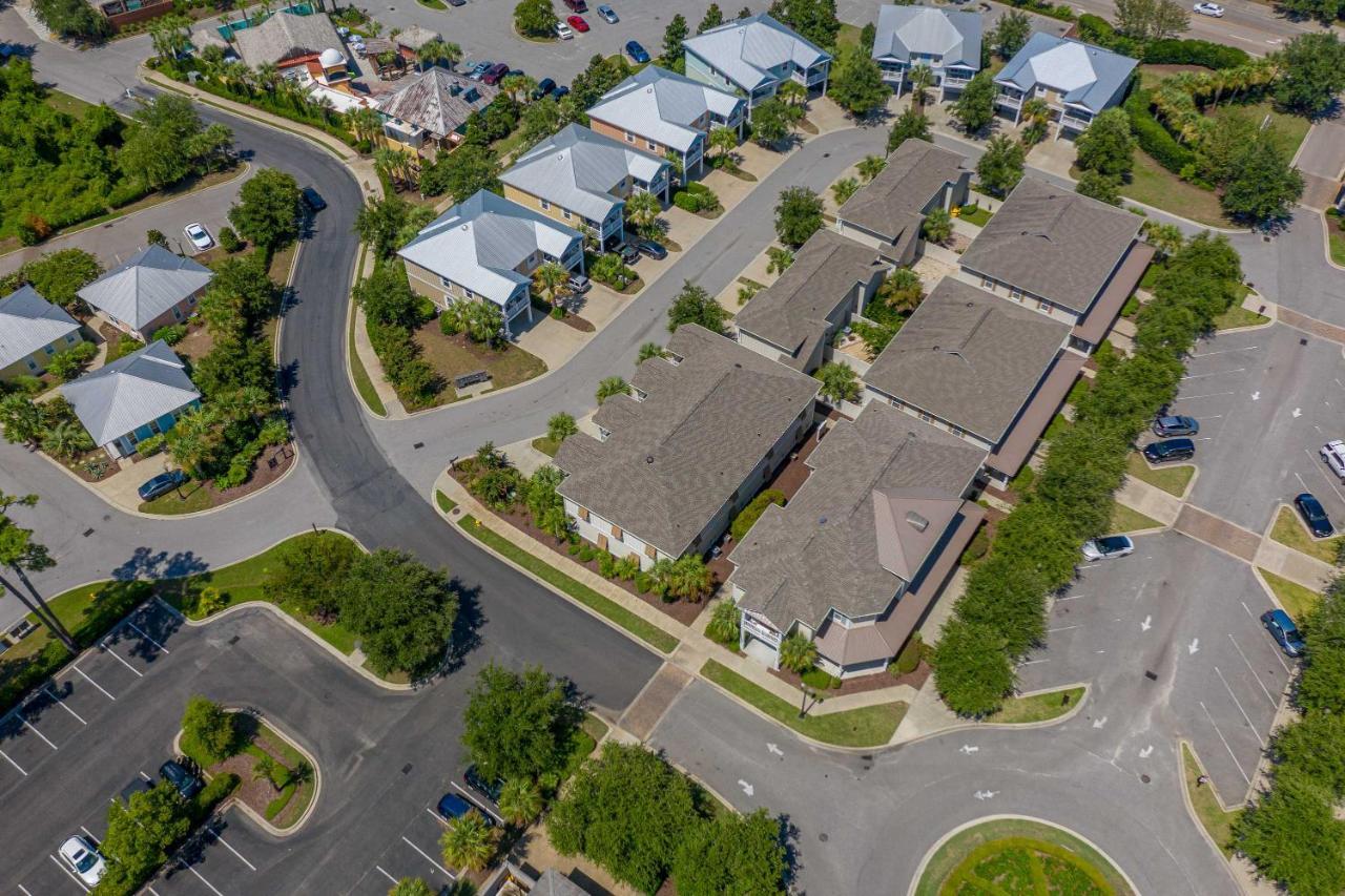 Chic North Myrtle Beach Villa Resort Amenities! Екстер'єр фото