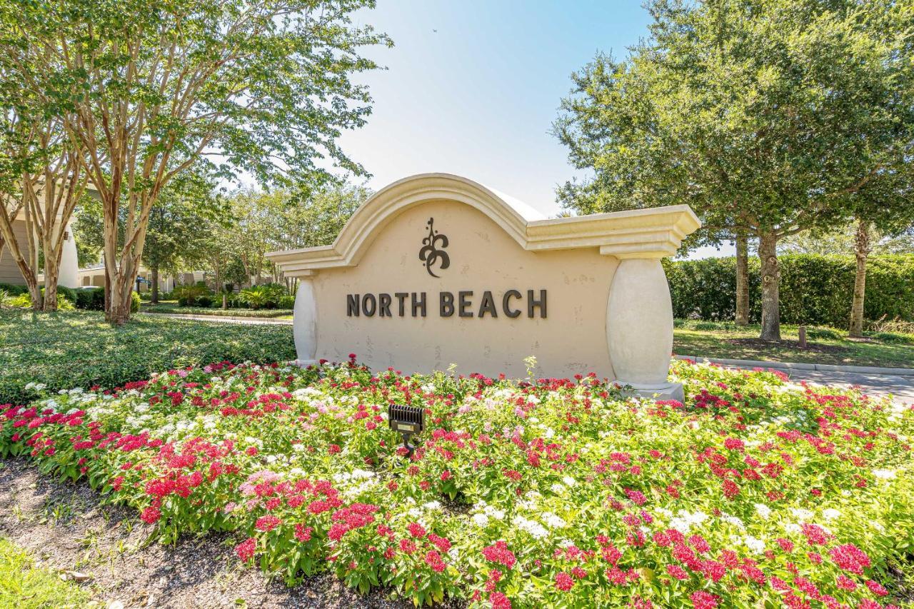 Chic North Myrtle Beach Villa Resort Amenities! Екстер'єр фото