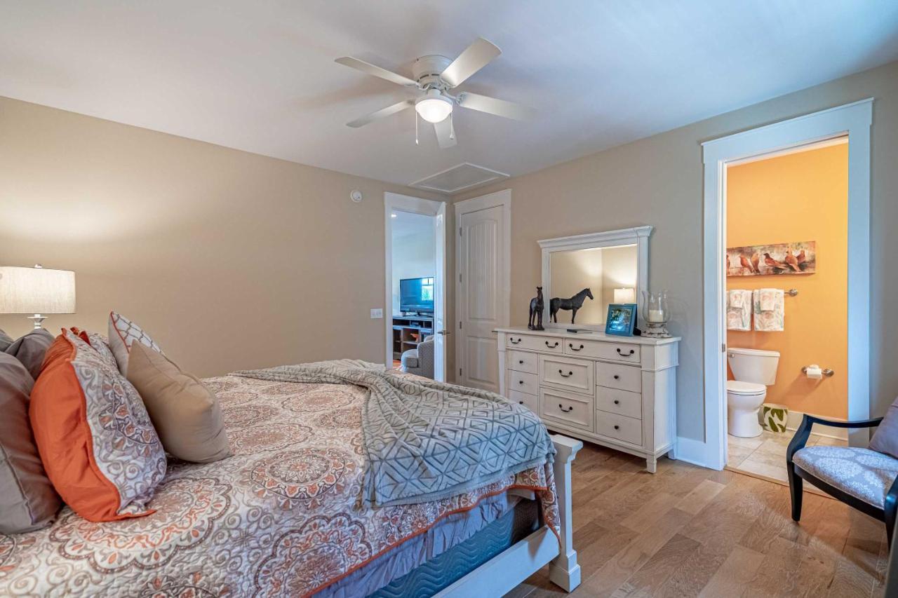 Chic North Myrtle Beach Villa Resort Amenities! Екстер'єр фото