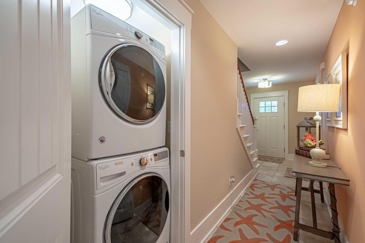 Chic North Myrtle Beach Villa Resort Amenities! Екстер'єр фото