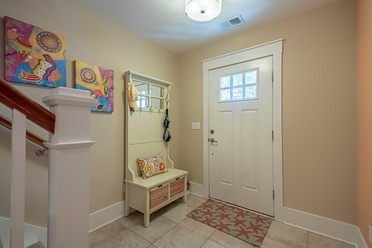 Chic North Myrtle Beach Villa Resort Amenities! Екстер'єр фото