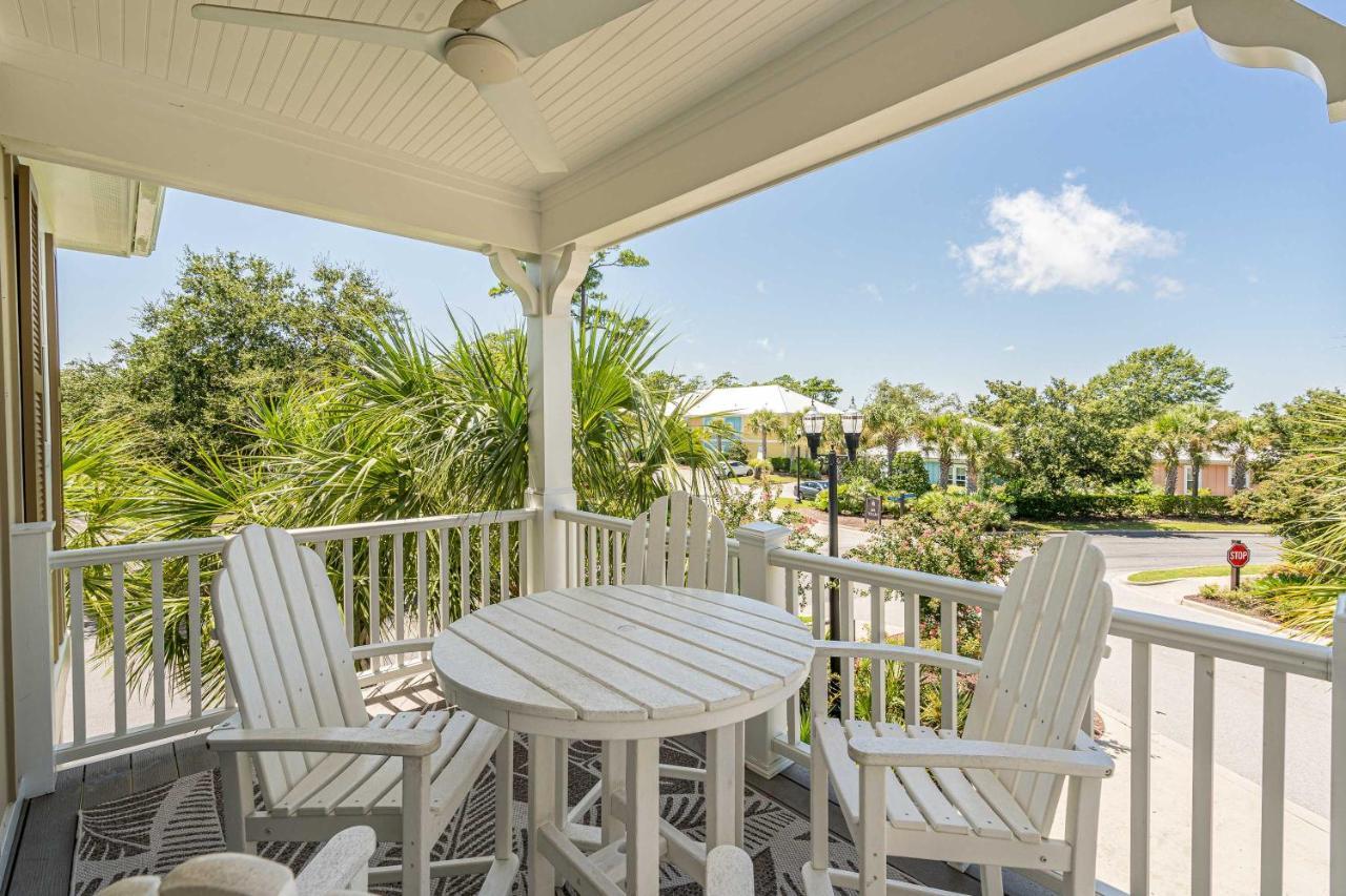 Chic North Myrtle Beach Villa Resort Amenities! Екстер'єр фото
